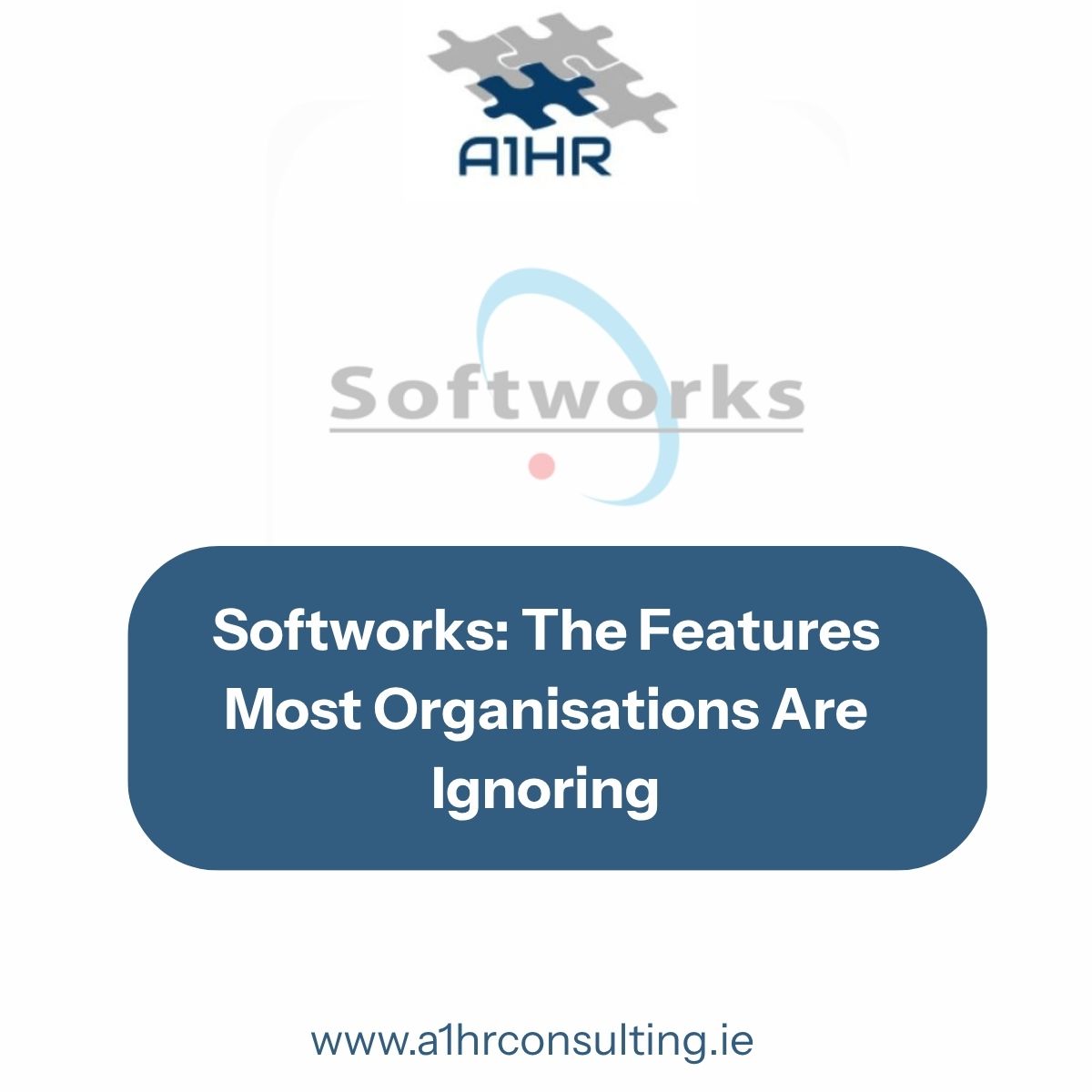 Softworks Not Delivering? Get Softworks HR System Support | A1HR